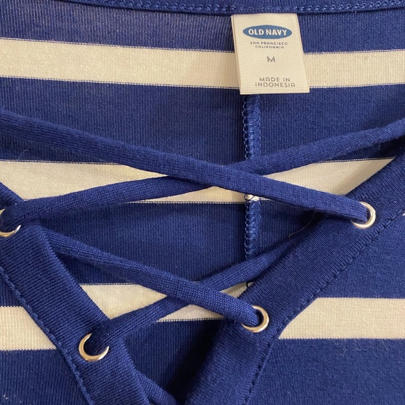 Old Navy swing dress - Picture 2 of 6